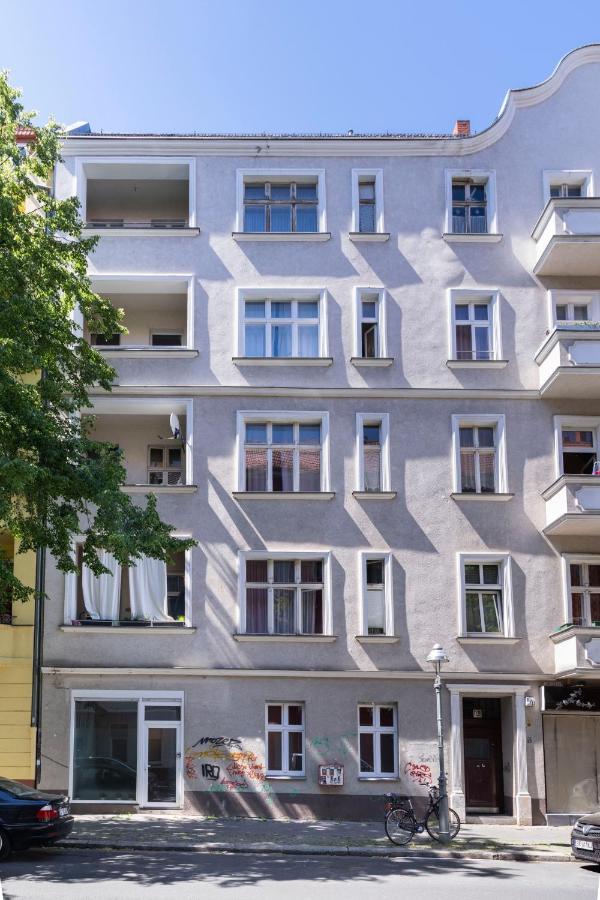 Freshly Renovated 2Br&Lr+Walk-In Rainshower Apartment Berlin Exterior photo
